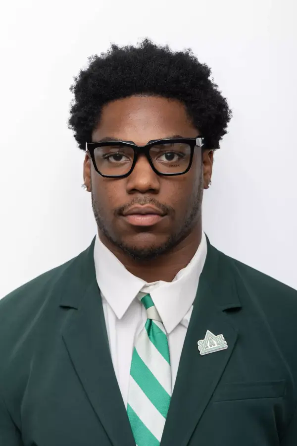 Elmo Gilliam Jr., Football, Delta State University