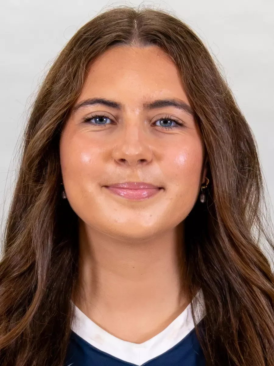 Simi Kapustova, Volleyball, Palm Beach Atlantic University