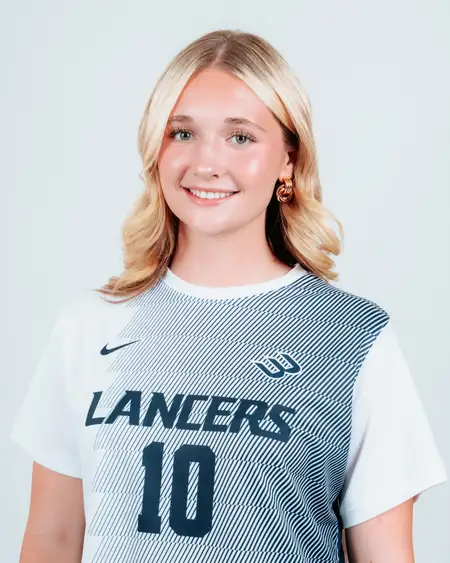 Kandace Koerth, Soccer, California Baptist University