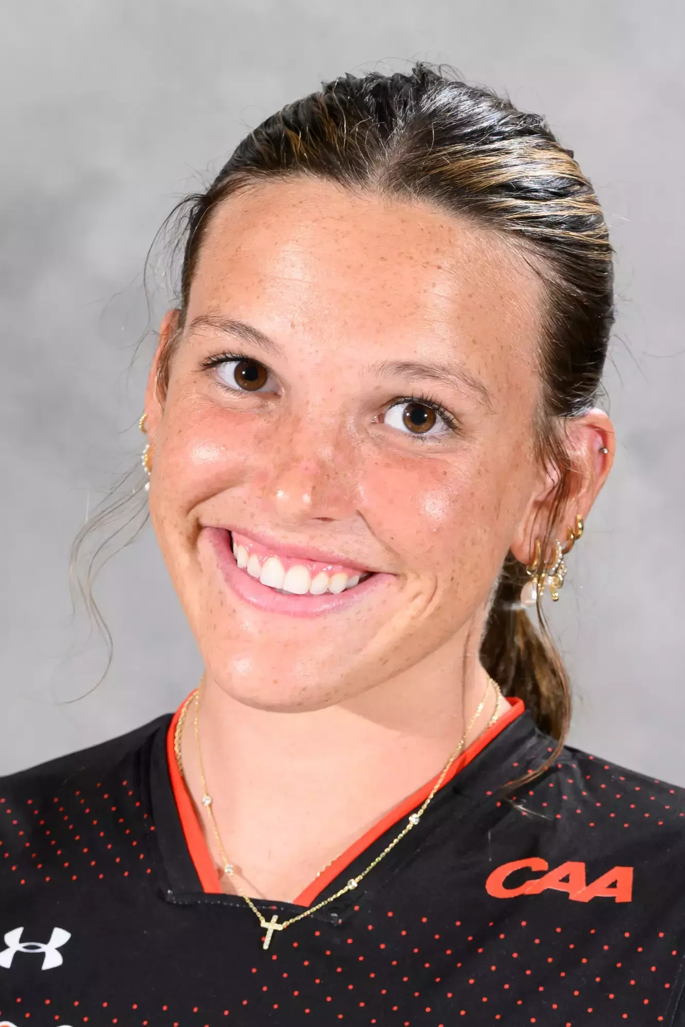 Samantha Witte, Soccer, undefined