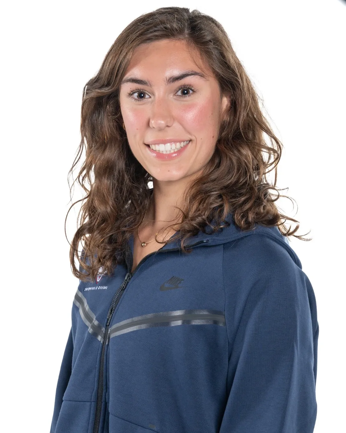 Maggie Rhodes, Swimming & Diving, University of Connecticut
