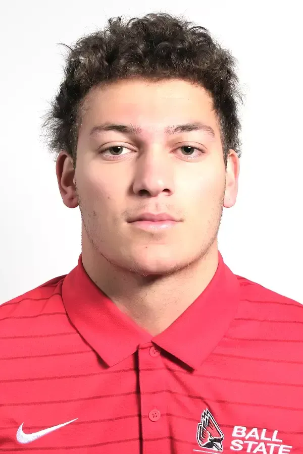 Tyler Mizzell, Football, undefined