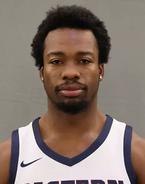 SaVahn Warren, Basketball, Eastern Connecticut State University