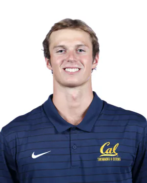 Luca Pusateri Gissendaner, Swimming & Diving, undefined