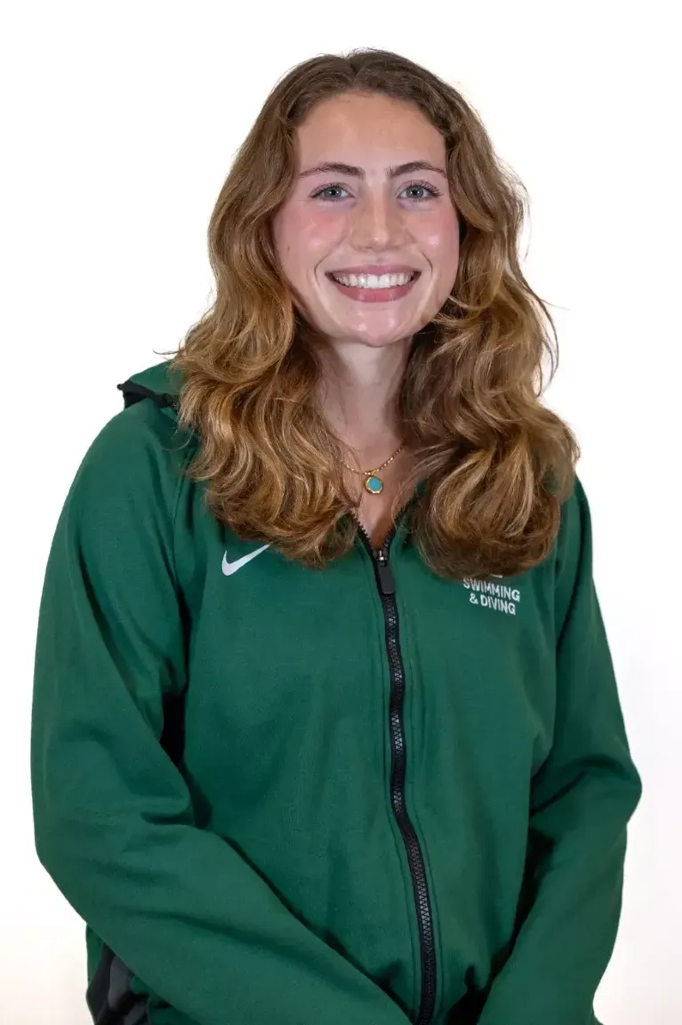 Chiara Lopach, Swimming & Diving, Dartmouth College