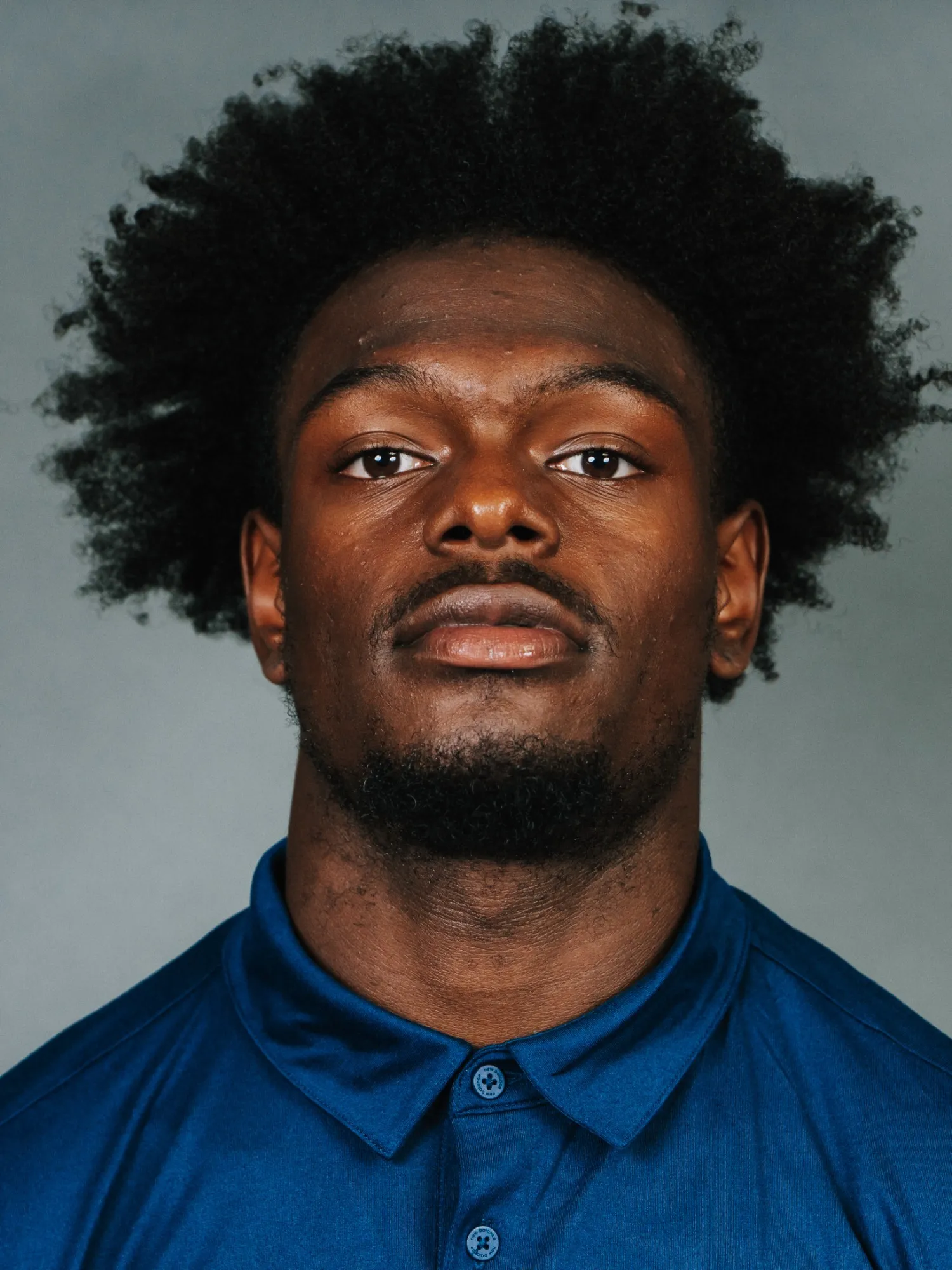 Corey Rideout, Football, undefined