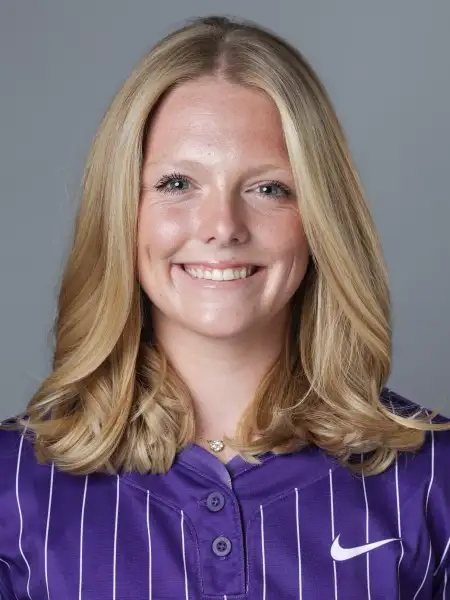 Gwen Hill, Softball, Furman University
