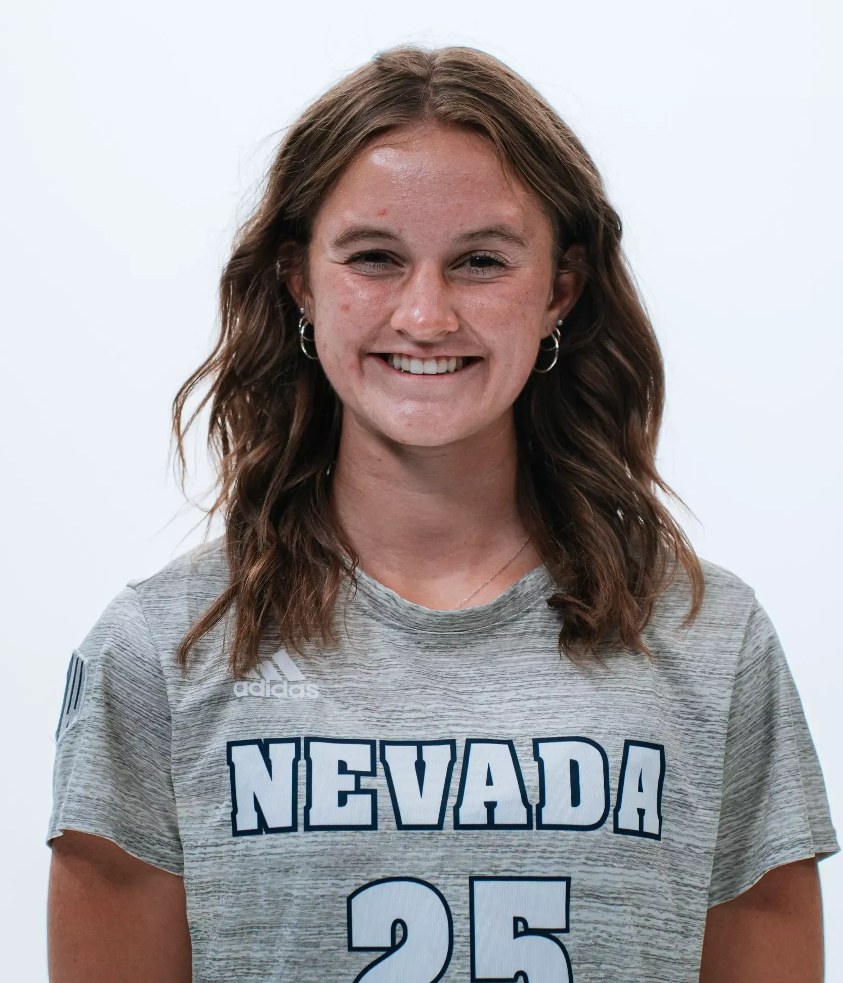 Charlotte Bonney, Soccer, undefined