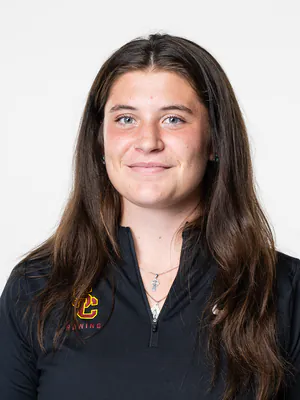 Regan Mary Cronin, Rowing, undefined