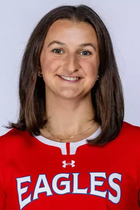 Samantha Buonaccorsi, Lacrosse, American University