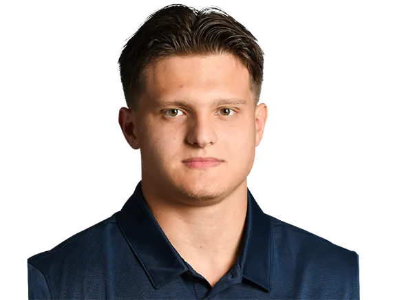 Jr. Strauss, Football, Villanova University