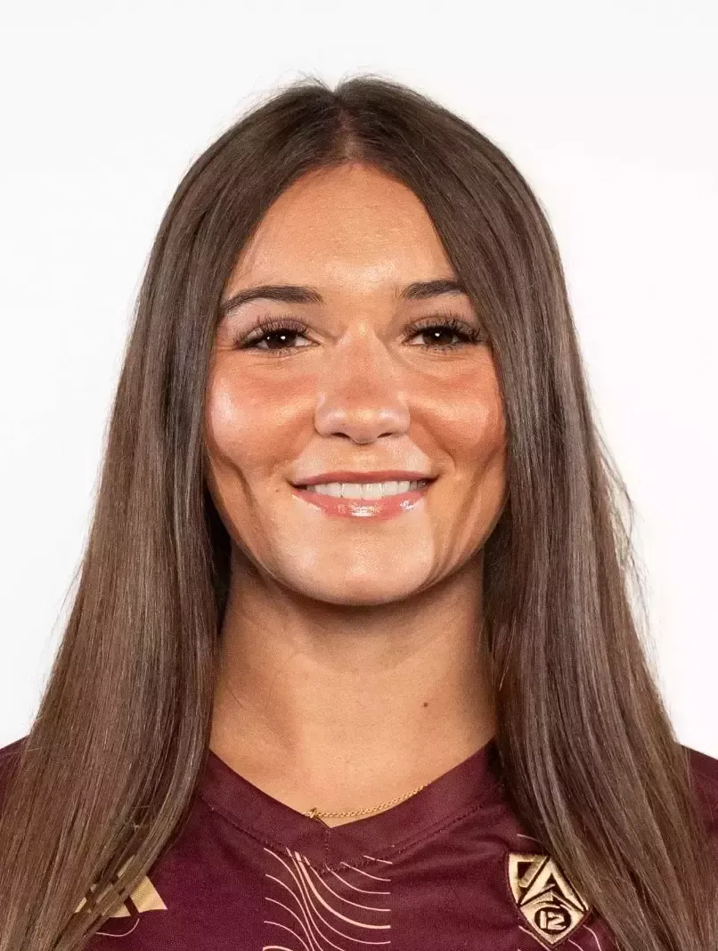 Addison Stewart, Soccer, Texas State University
