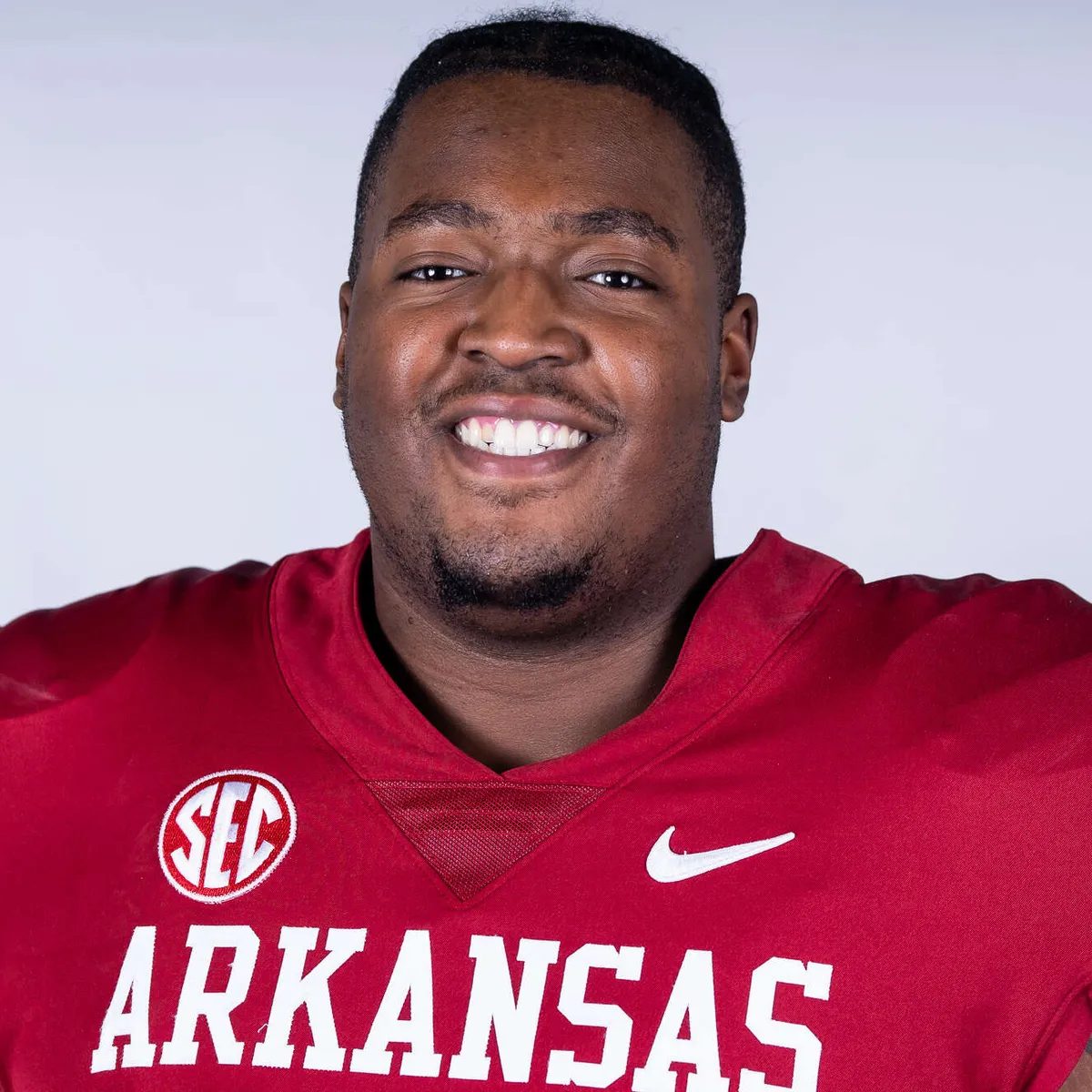 Corey Robinson II, Football, undefined