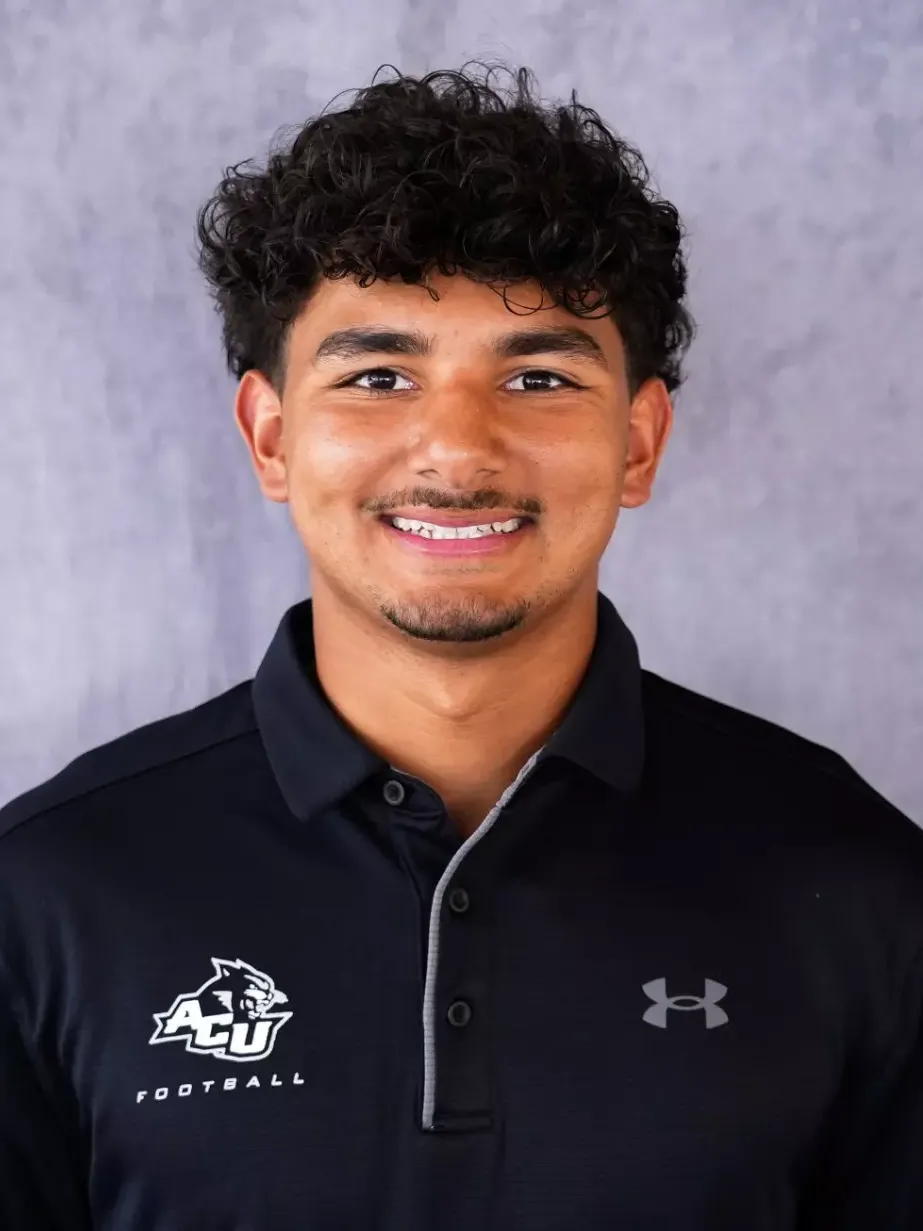 Jax Greene, Football, Abilene Christian University