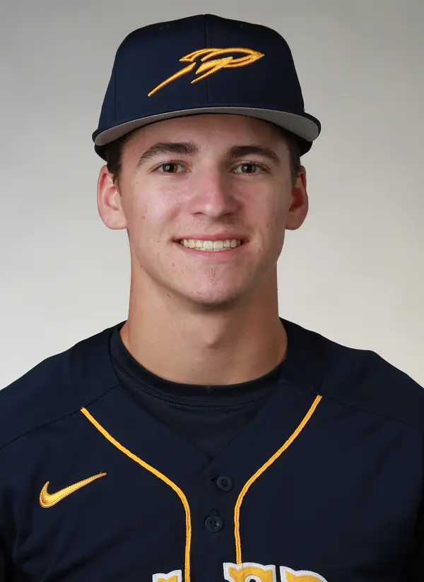 Drew Tajblik, Baseball, University of Toledo