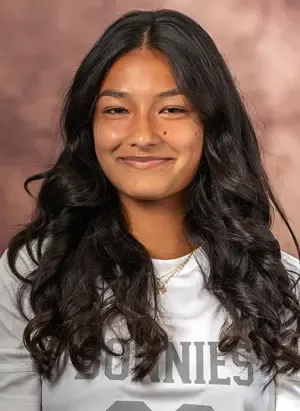 Deanna Romero, Soccer, St. Bonaventure University
