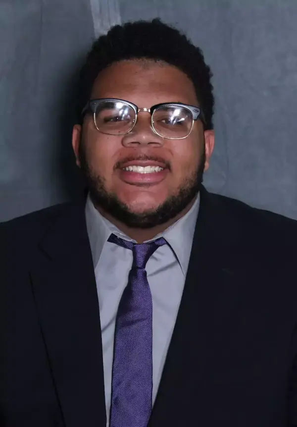 Ephy Kelley, Football, West Liberty University