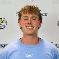 Patrick Rose, Swimming & Diving, Lebanon Valley College
