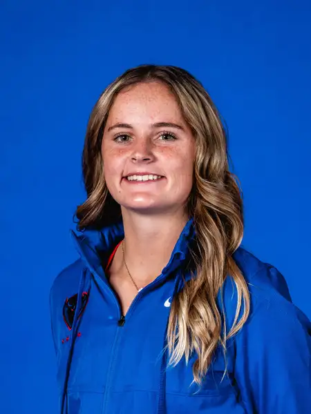 Amelia Montgomery, Track and Field (O), DePaul University