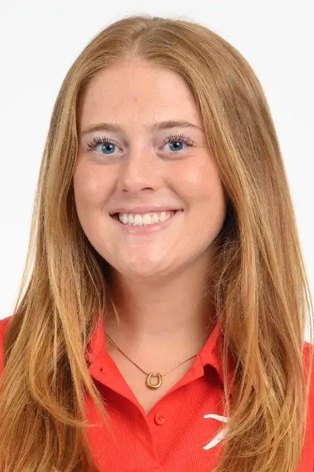 Julia Zigrossi, Golf, Western Kentucky University