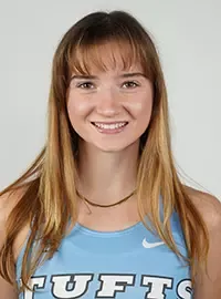 Grace Doyle, Track and Field (O), Tufts University