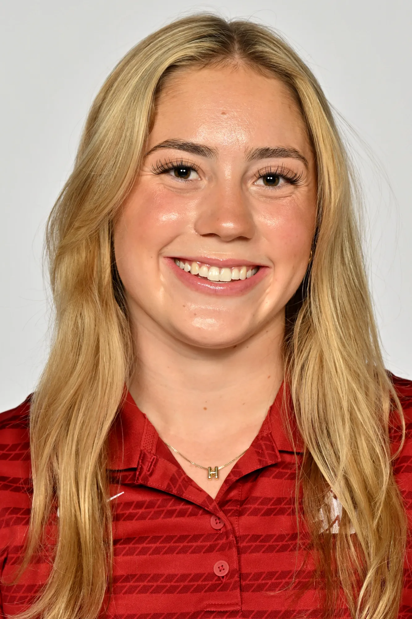 Hannah Huarte, Swimming & Diving, Washington State University
