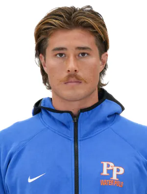 Tommy Ryan, Water Polo, undefined