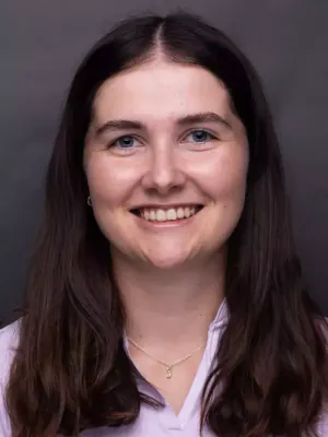 Jess Haines, Golf, undefined