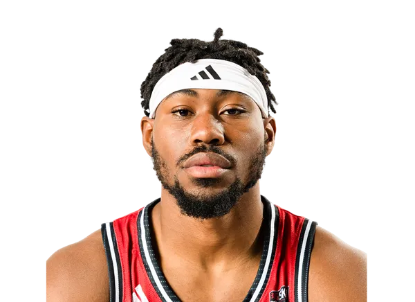 Tyler Powell, Basketball, undefined