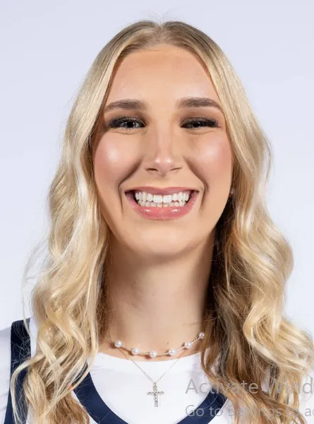 Taylor Lauterbach, Basketball, University of Virginia