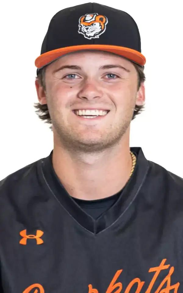 Cooper Markle, Baseball, Sam Houston State University