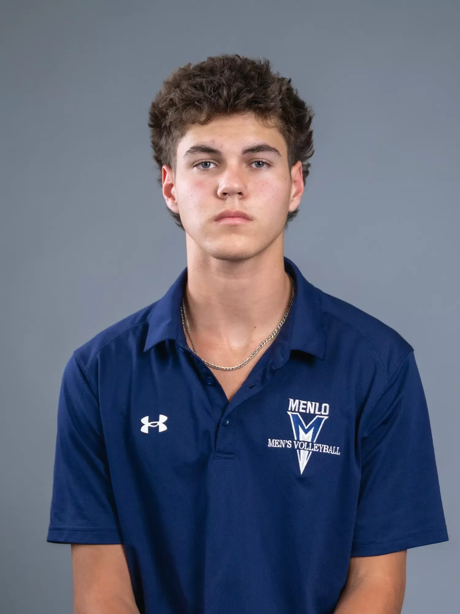 Cooper Young, Volleyball, Menlo College