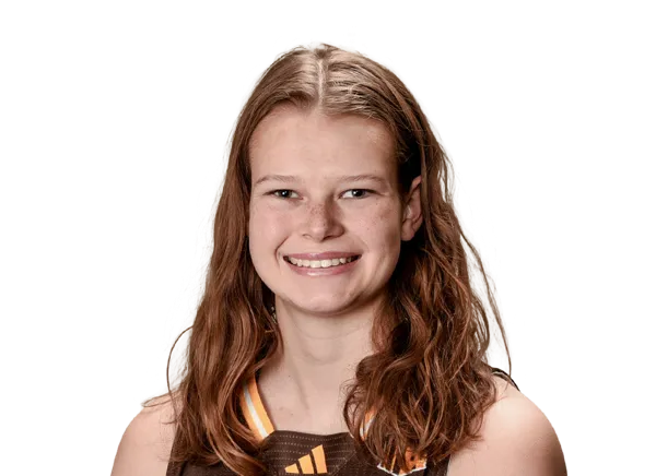 Peyton Wohlford, Basketball, University of Wyoming