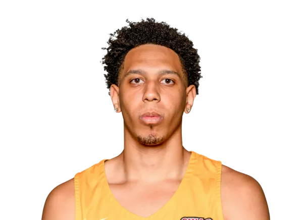 Mason Dorsey, Basketball, Bethune-Cookman University