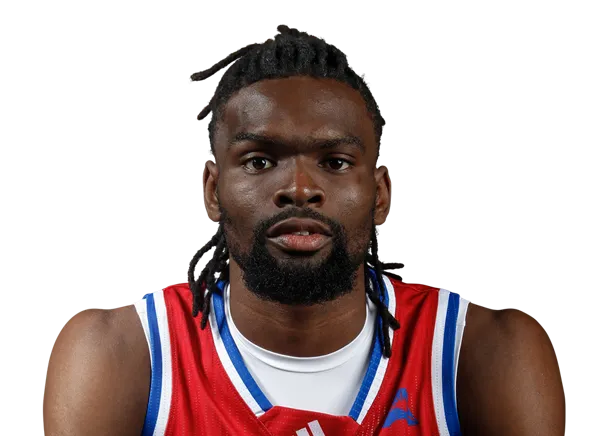 Kenneth Chime, Basketball, undefined