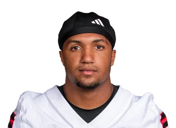 Jake Gassaway, Football, undefined