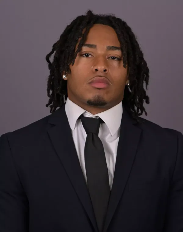 Tafari Corson-James, Football, Merrimack College