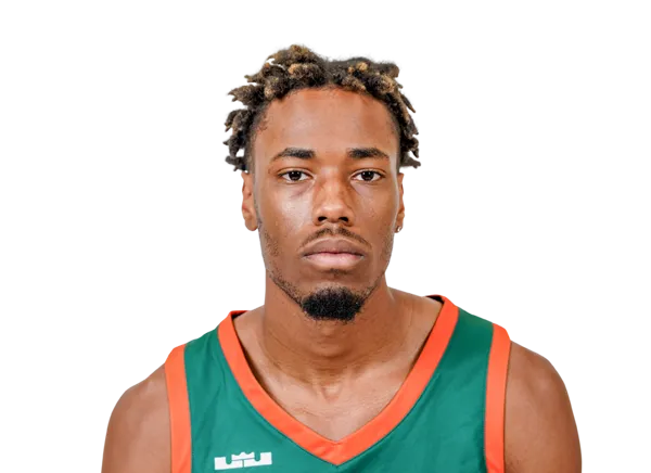 Saiyd Burnside, Basketball, Florida A&M University