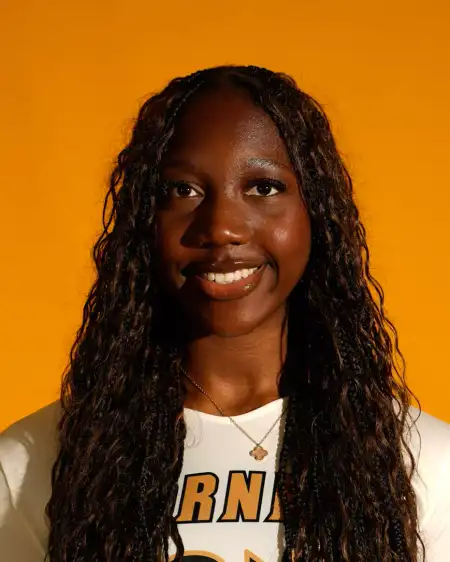 Chidera Okocha, Volleyball, Alabama State University