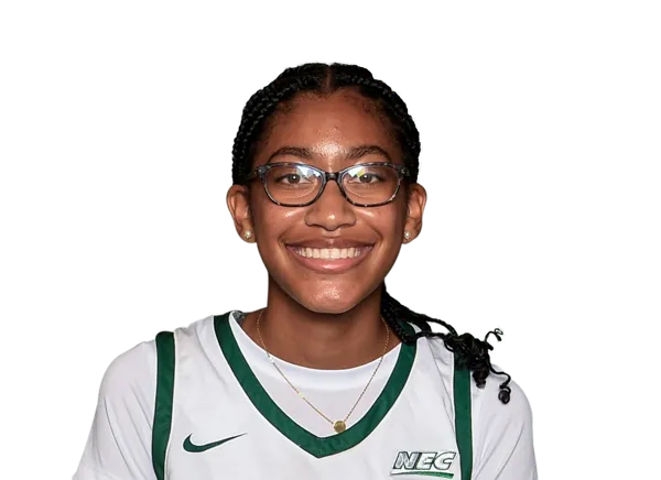 Noelle Cabiness, Basketball, Christopher Newport University