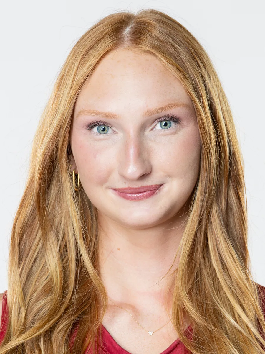 Addison Coady, Volleyball, University of Southern California