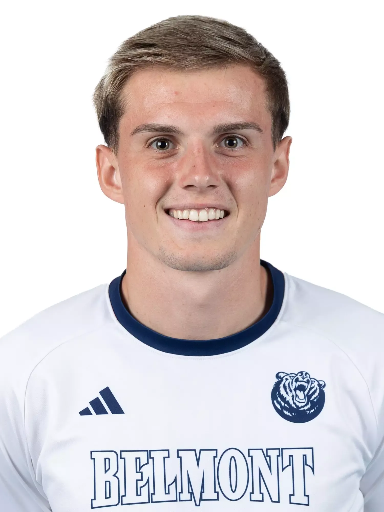 Callum Lee, Soccer, Belmont University