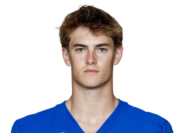 Zane Carter, Football, San Jose State University