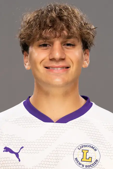 Robert Rodriguez, Soccer, Lipscomb University