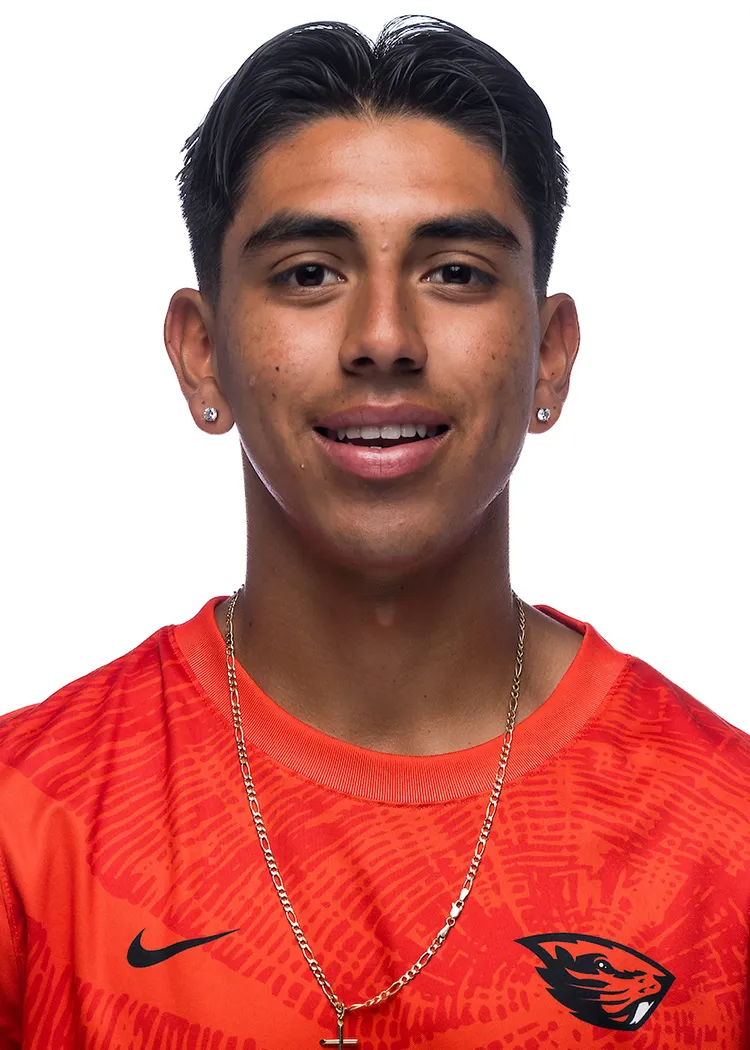 Diego Rodriguez, Soccer, Oregon State University