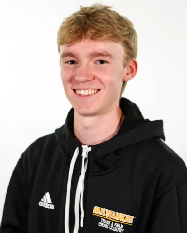 Sam Blascyk, Track and Field (O), University of Wisconsin-Milwaukee