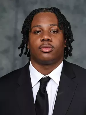 Jordan Smith, Football, California University of Pennsylvania