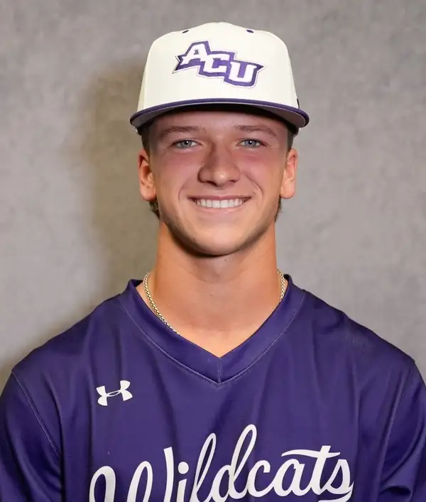 Luke Sandefur, Baseball, Abilene Christian University