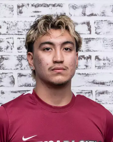 Ethen Solano, Soccer, Azusa Pacific University