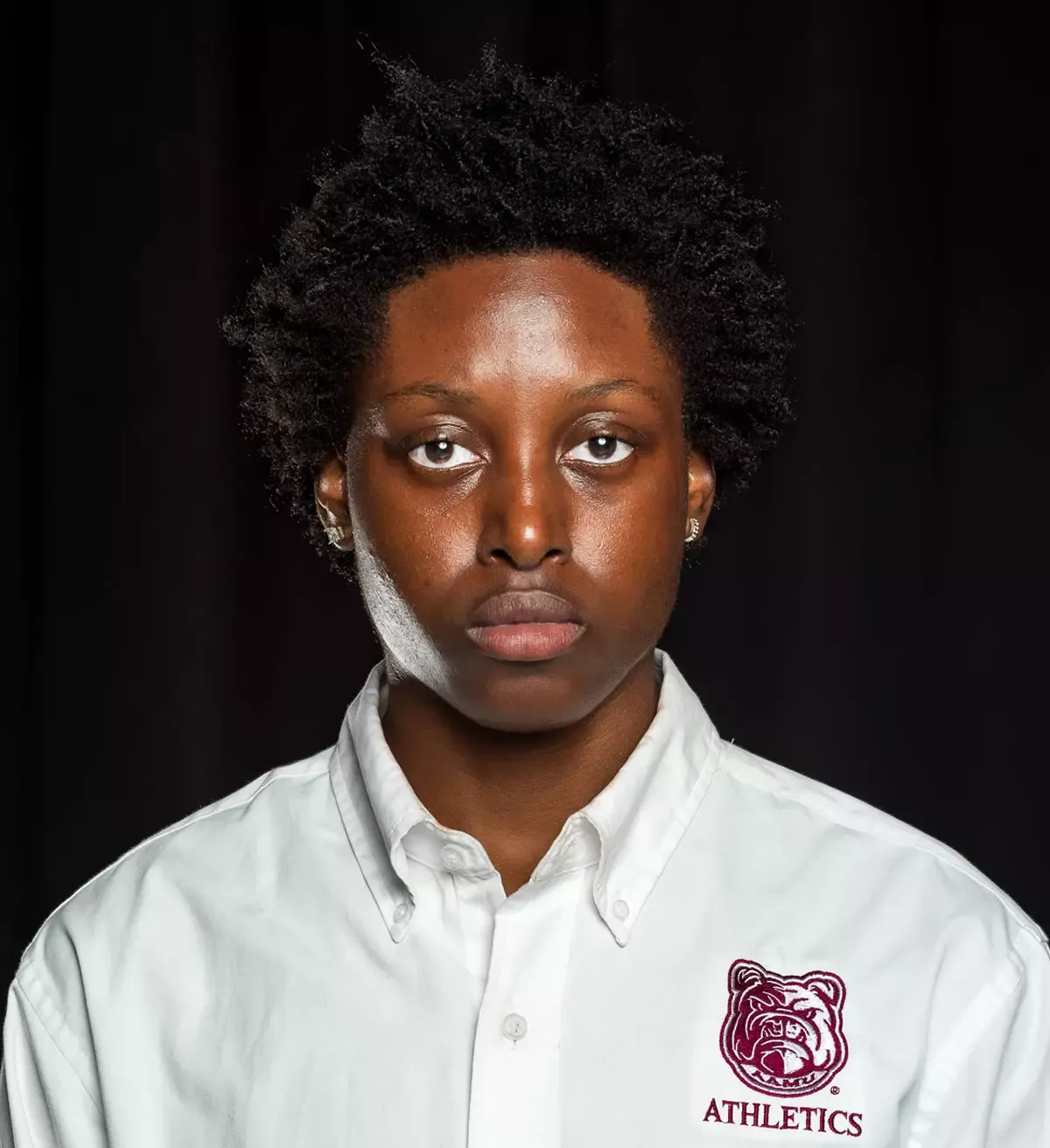 Alisha Murray, Basketball, undefined